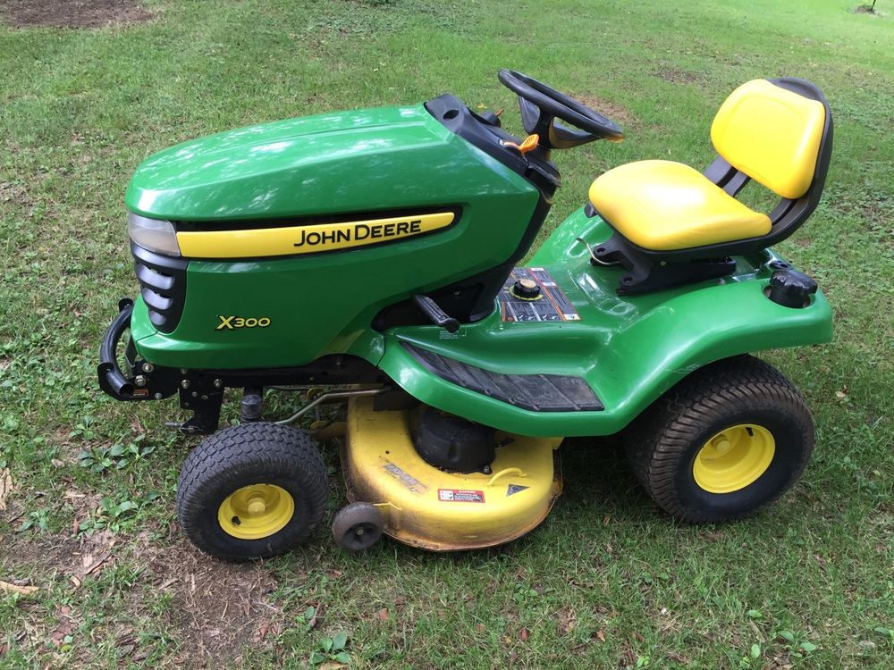 John Deere X Bagger John Deere Baggers Mygreen Farm