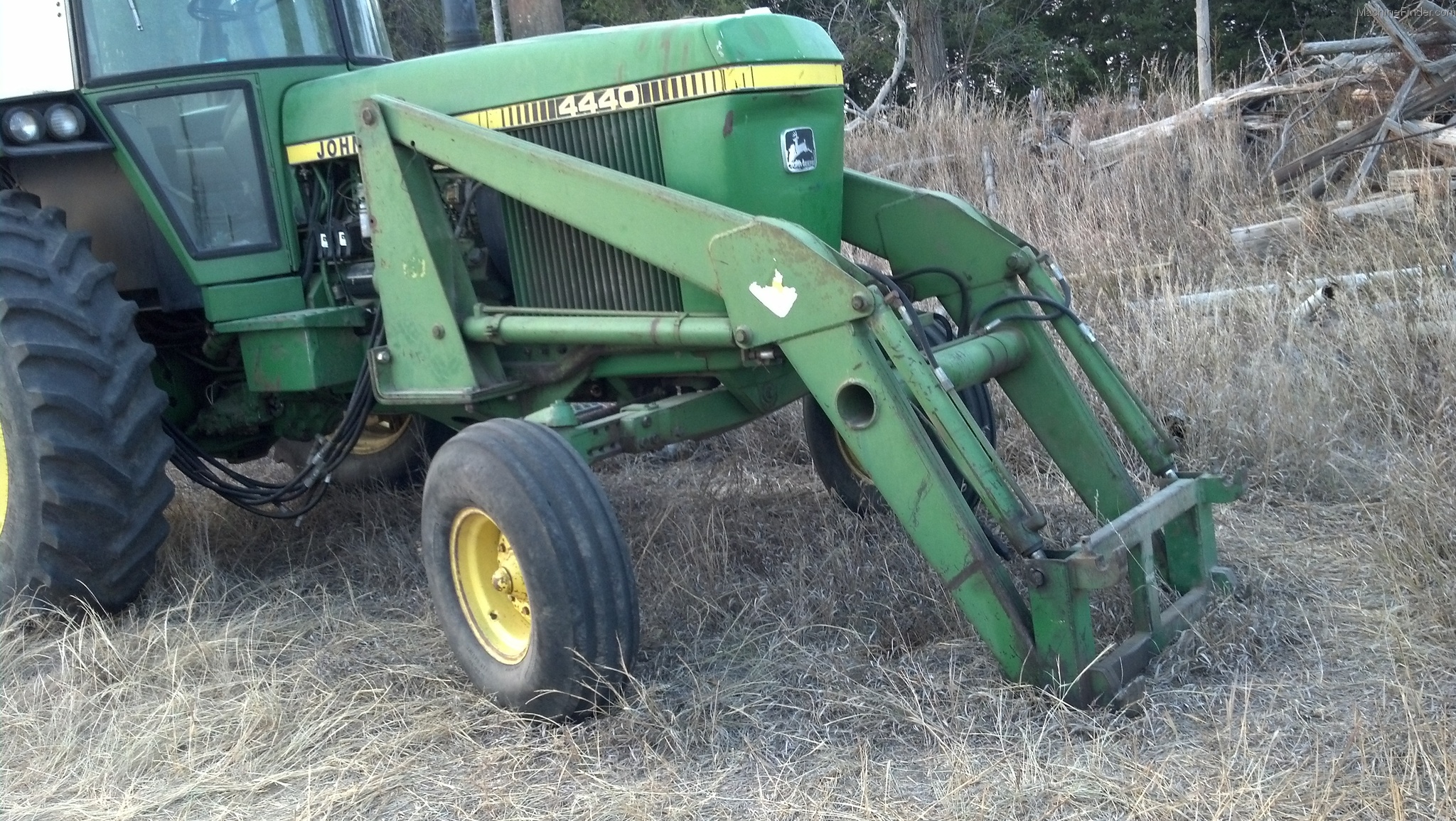 John Deere 158 Bucket John Deere Buckets Mygreenfarm 9153