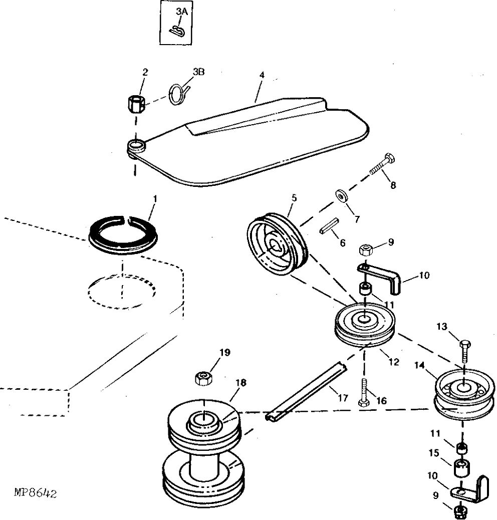 John Deere Parts Diagrams John Deere Parts Mygreenfarm 5995