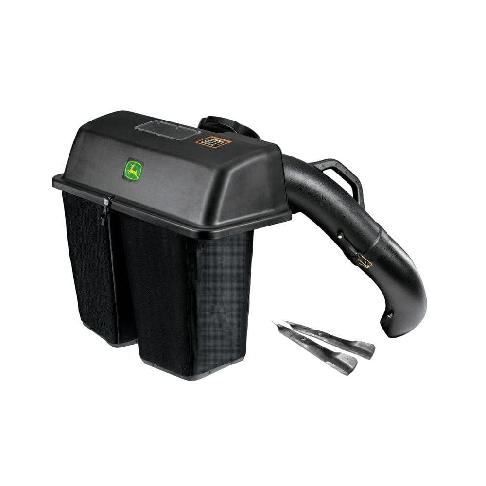 42 in. Twin Bagger for 100 Series Tractors
