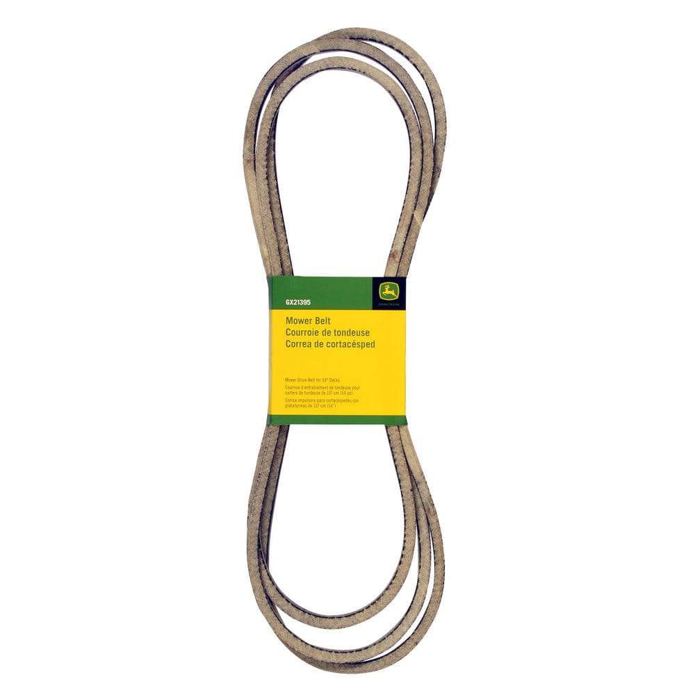 54 in. Mower Deck Drive Belt