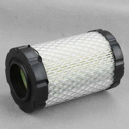 Air Filter for John Deere D100 D105 D110 D130 Z225 Z235 Z255 X124 MIU1303