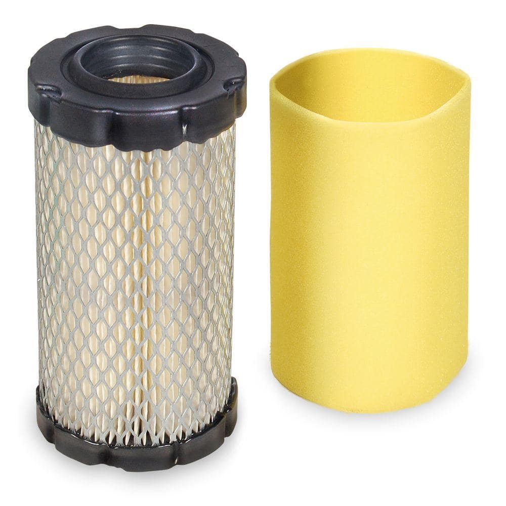Air Filter for Lawn Tractors