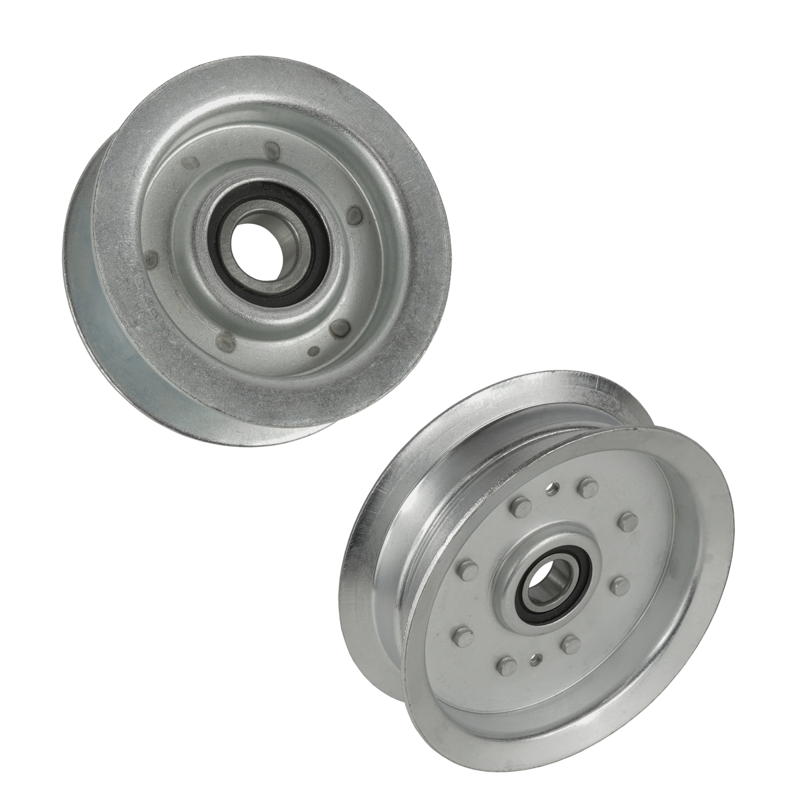 Deck Idler Pulley For John Deere D100 D105 D110 D120 D125 D140 GY20629 GY22172