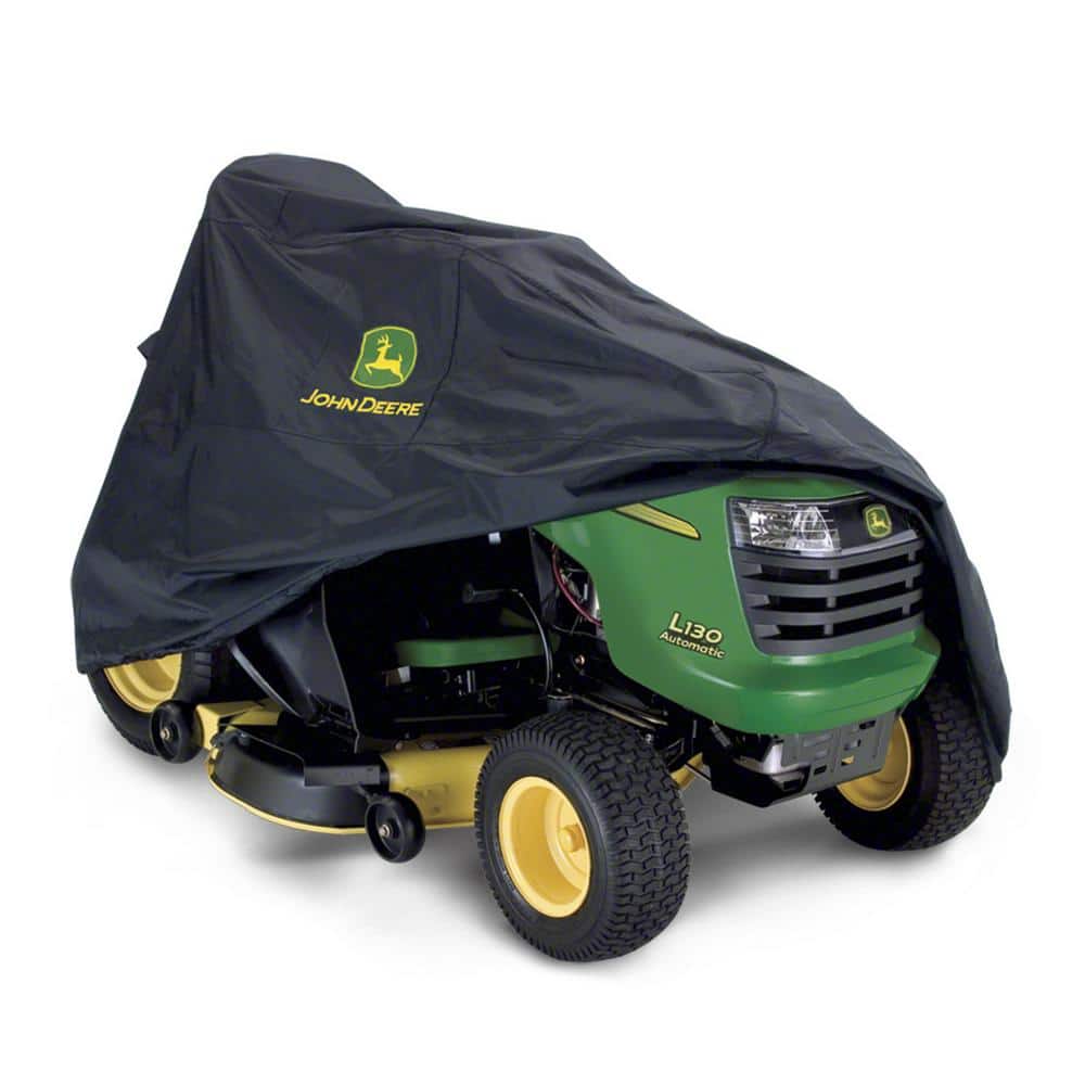 Deluxe Riding Mower Cover