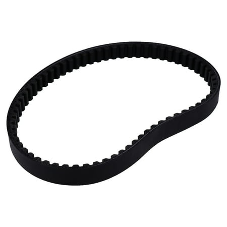 Fridayparts for John Deere D105 E100 X105 X106 GT37419 AUC13704 Transmission Belt