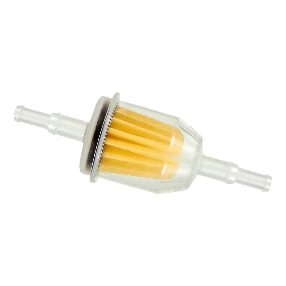 Fuel Filter for Lawn Tractors and EZtraks