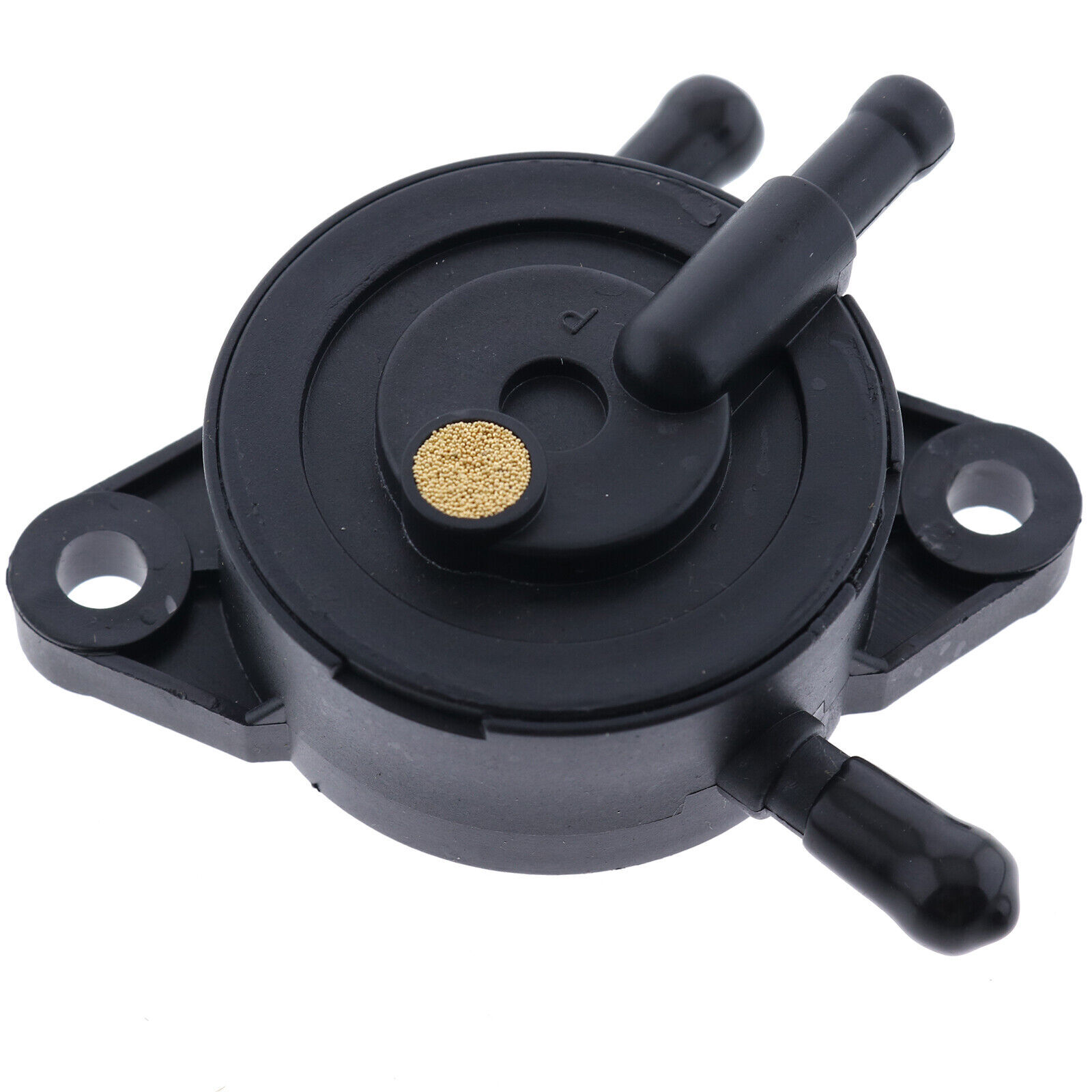 Fuel Pump UC34375 for John Deere Lawn Tractor L111 L118 L120 S110 S120