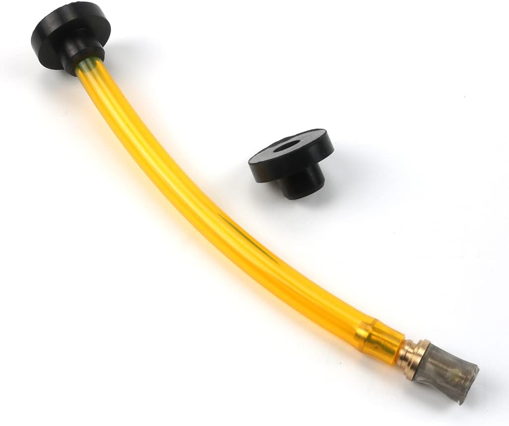 Fuel Tank Repair Kit For John Deere 316 318 420