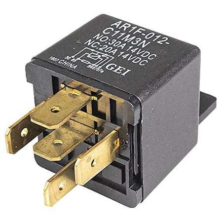 John Deere Relay GY20437 D105 D110 D125 D155 E100 L105 L110 L118 X105 X135R X165