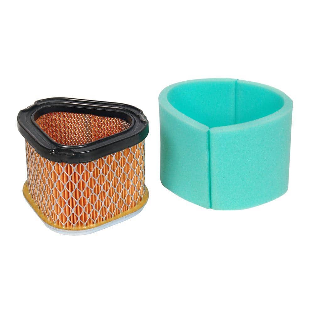Kohler 17-1/2 HP Engine Air Filter/Pre-filter for Lawn Tractors