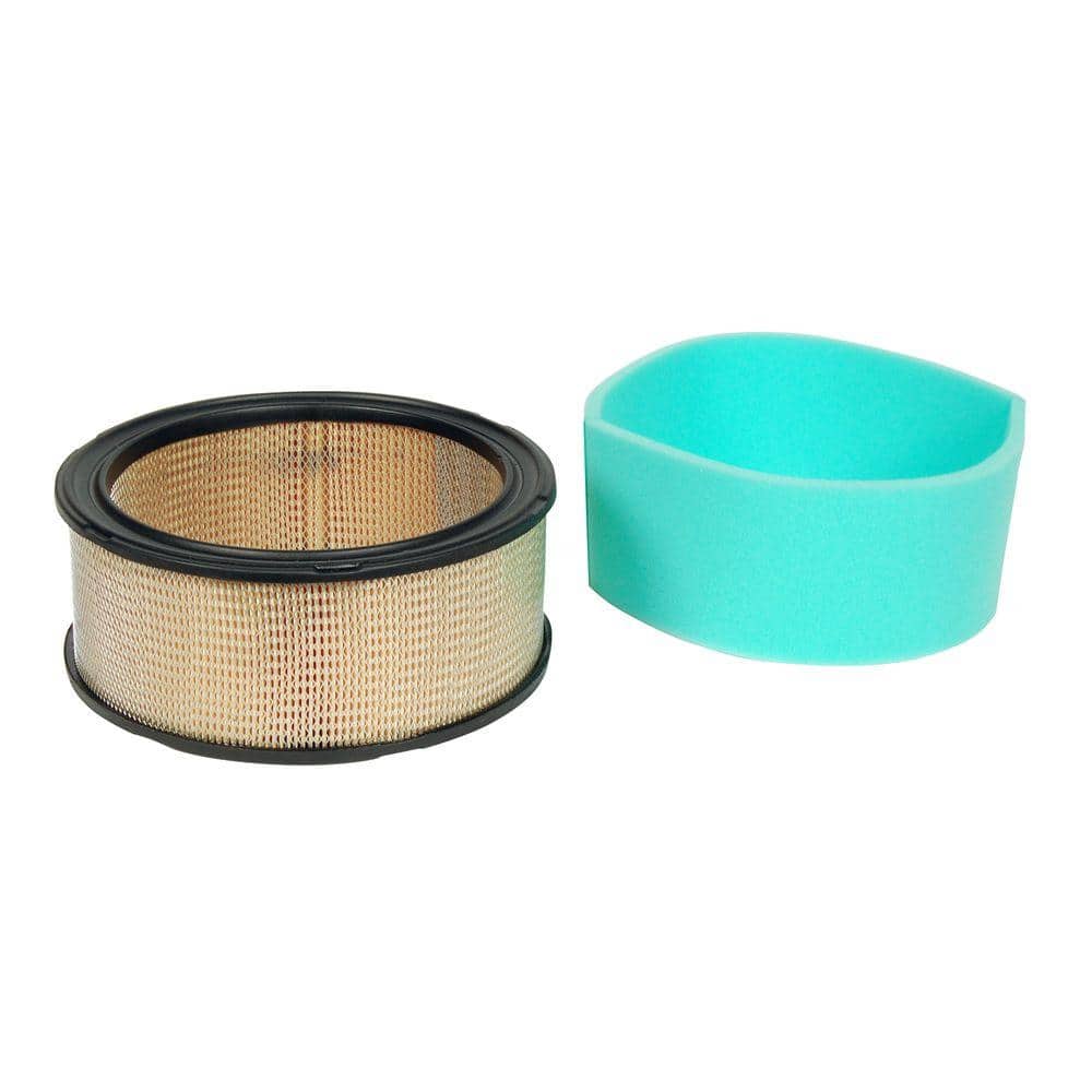 Kohler 23 and 25 HP Engine Air Filter/Pre-filter for L100 Series Tractors with Kohler Engines