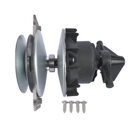 Koomaha For John Deere D105 E100 X105 X106 RT400 Driver Kit / Primary Pulley MIA13031