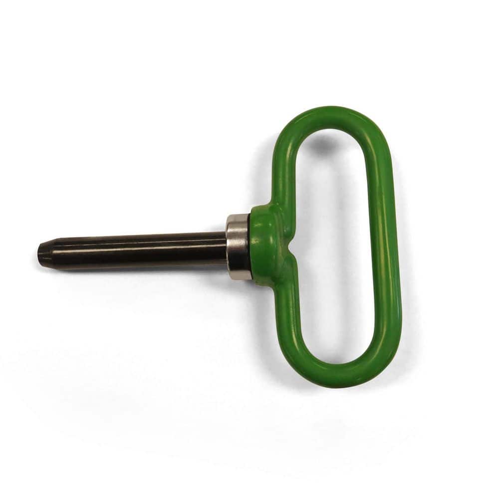 Magnetic Hitch Pin