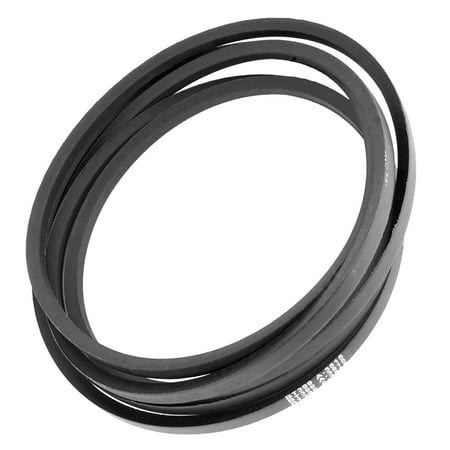 NEW 1/2" x 150" V-Belt for John Deere 100 Series Tractor S100 S110 S120 S130 S140