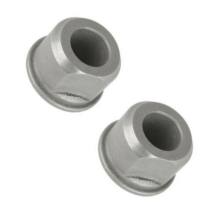 NEW for John Deere S100 S110 S120 S130 S140 S160 S170 Front Wheel Bushing Bearing