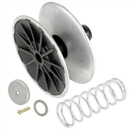Secondary Transmission Variator Pulley For John Deere D105 E100 X105 MIA12482