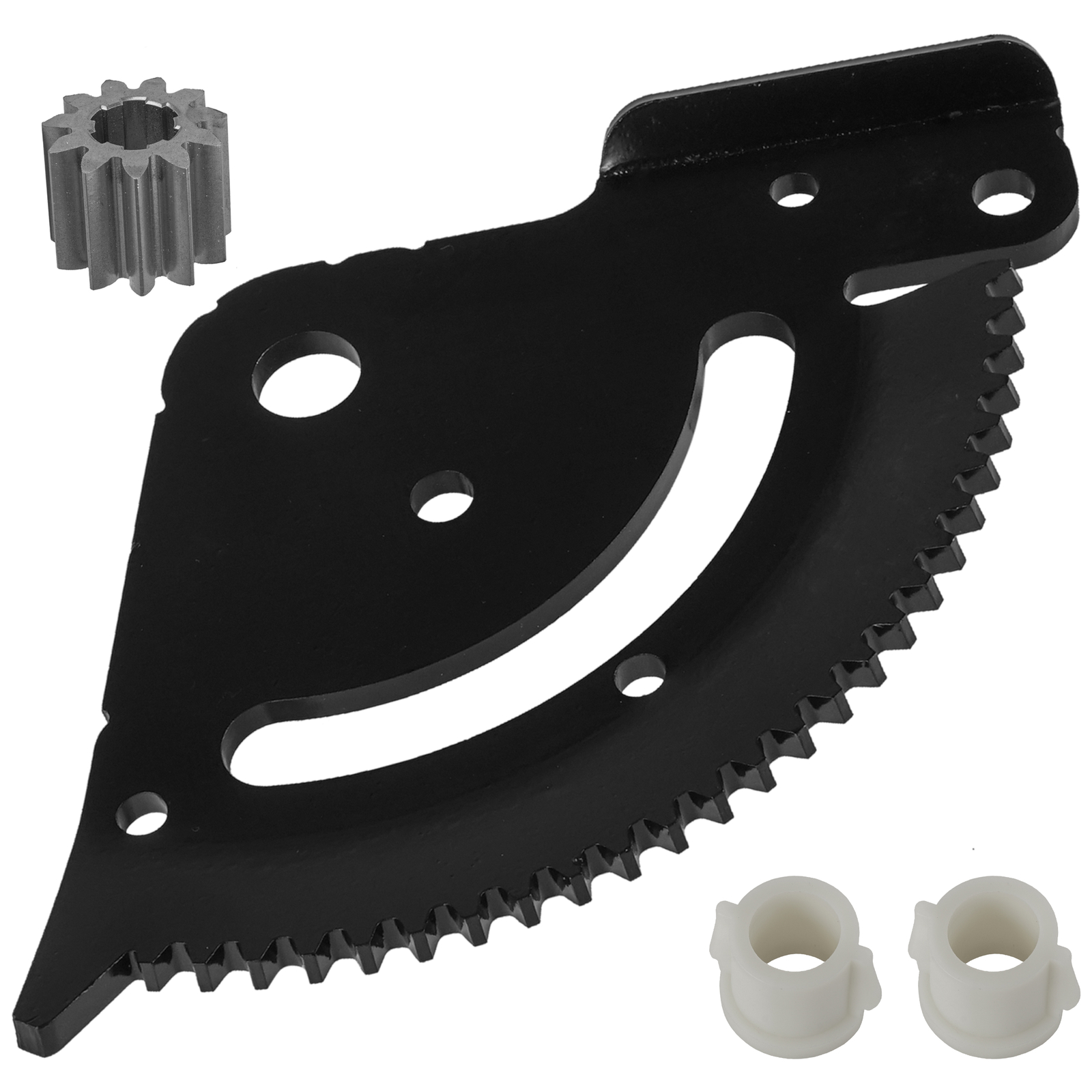 Steering Sector Gear Bushing Kit for John Deere Tractor S160 S170 S180 S220 S240