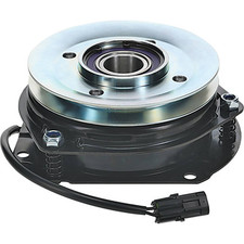 X0753 PTO Blade Clutch for JOHN DEERE 330, 332 Lawn and Garden Tractor AM104895
