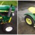 John Deere 6170M 170 HP Tractor
