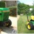 A Comprehensive Guide to John Deere Mowers: Types, Attachments, and Accessories
