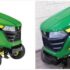 John Deere D105 Lawn Tractor